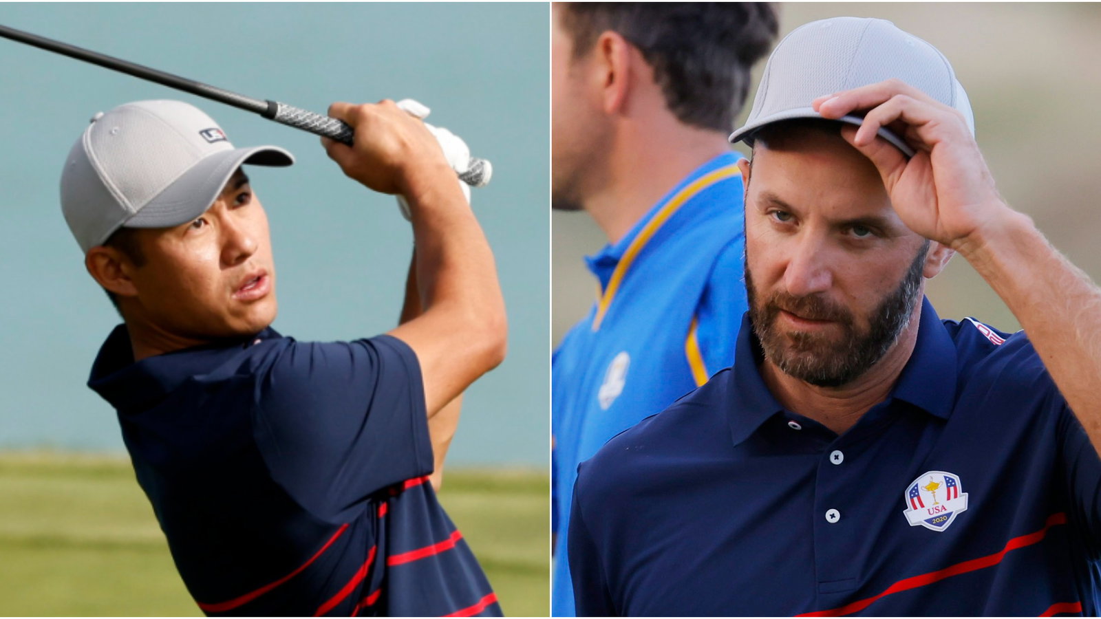 Ryder Cup Pairings: Day Two Foursomes REVEALED at Whistling Straits